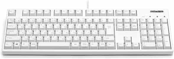 FILCO キーボード　ピンク軸 Majestouch 2 HAKUA FILCO 【アウトレット】キーボード ピンク軸 Majestouch 2 HAKUA